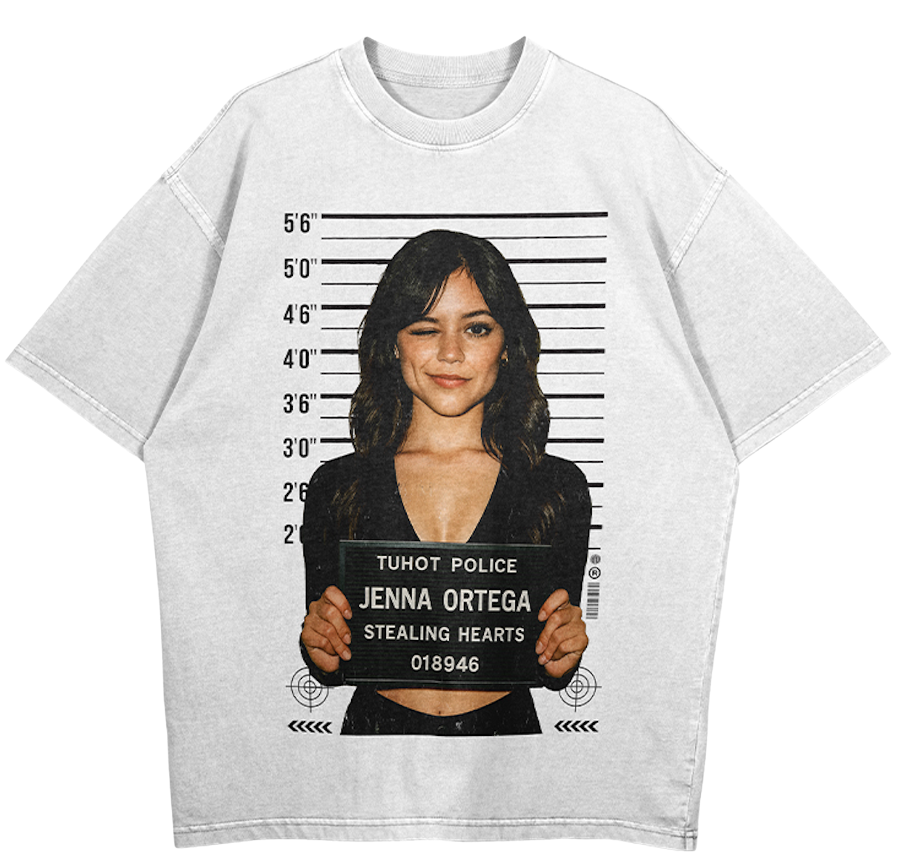 Criminal Cutie