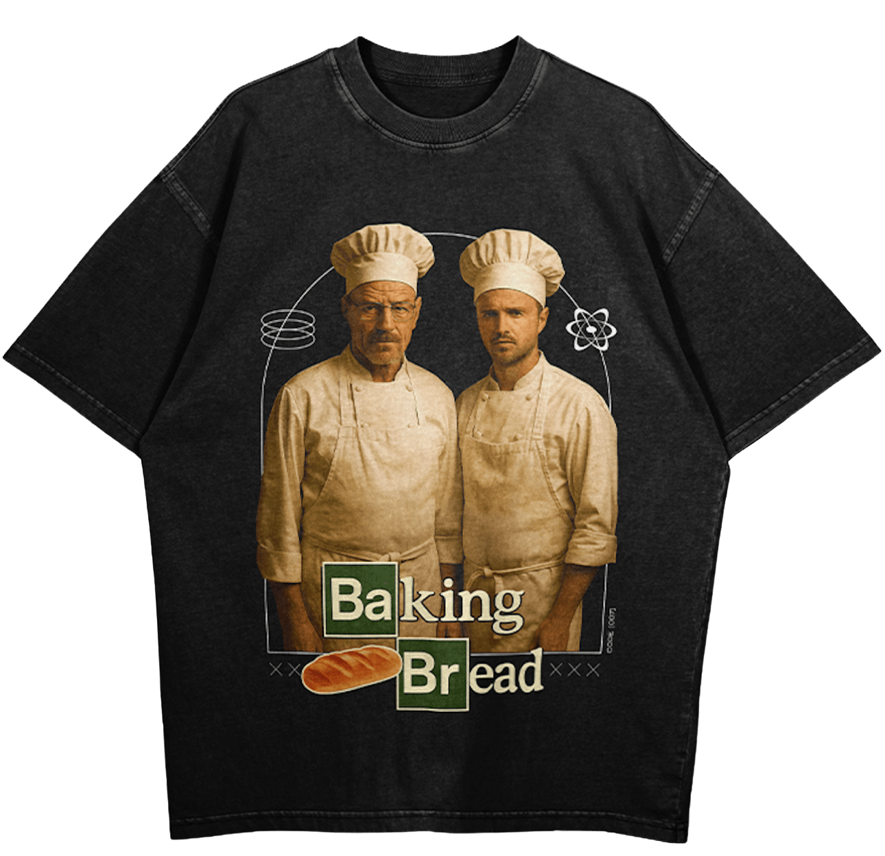 Baking Bad