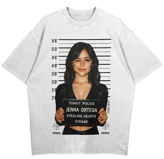 Criminal Cutie