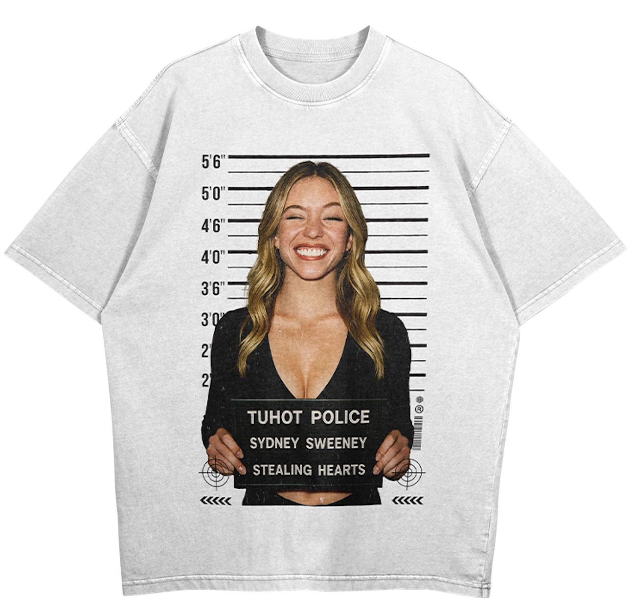 Sweeney Heat