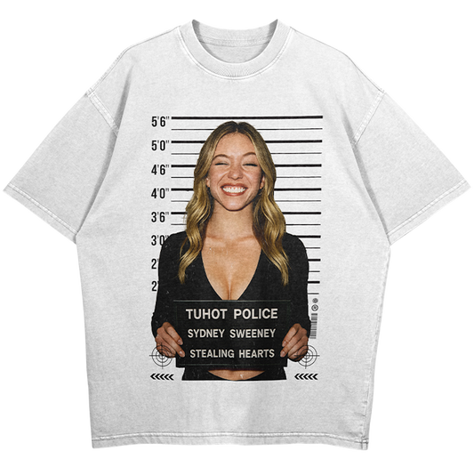 Sweeney Heat