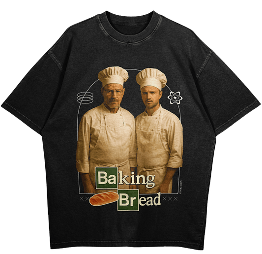 Baking Bad