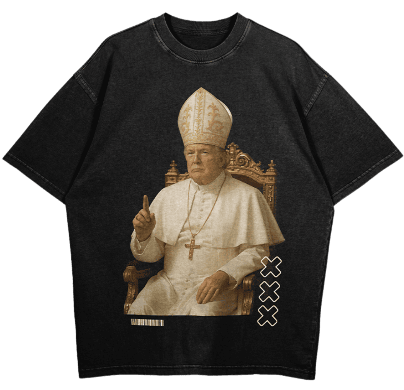 Don The Pope