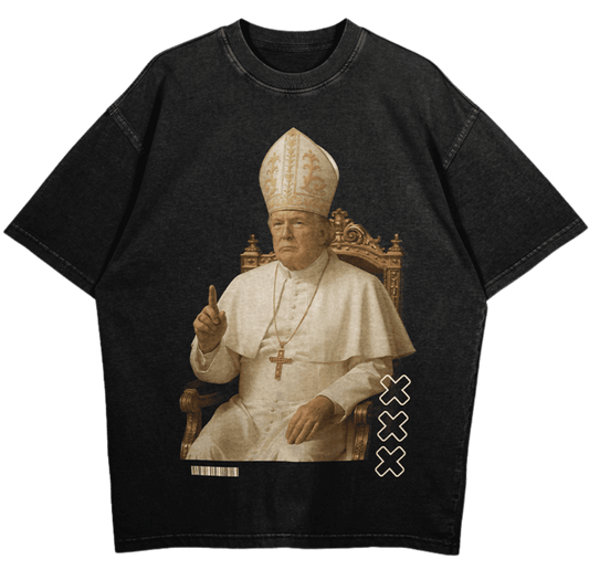 Don The Pope