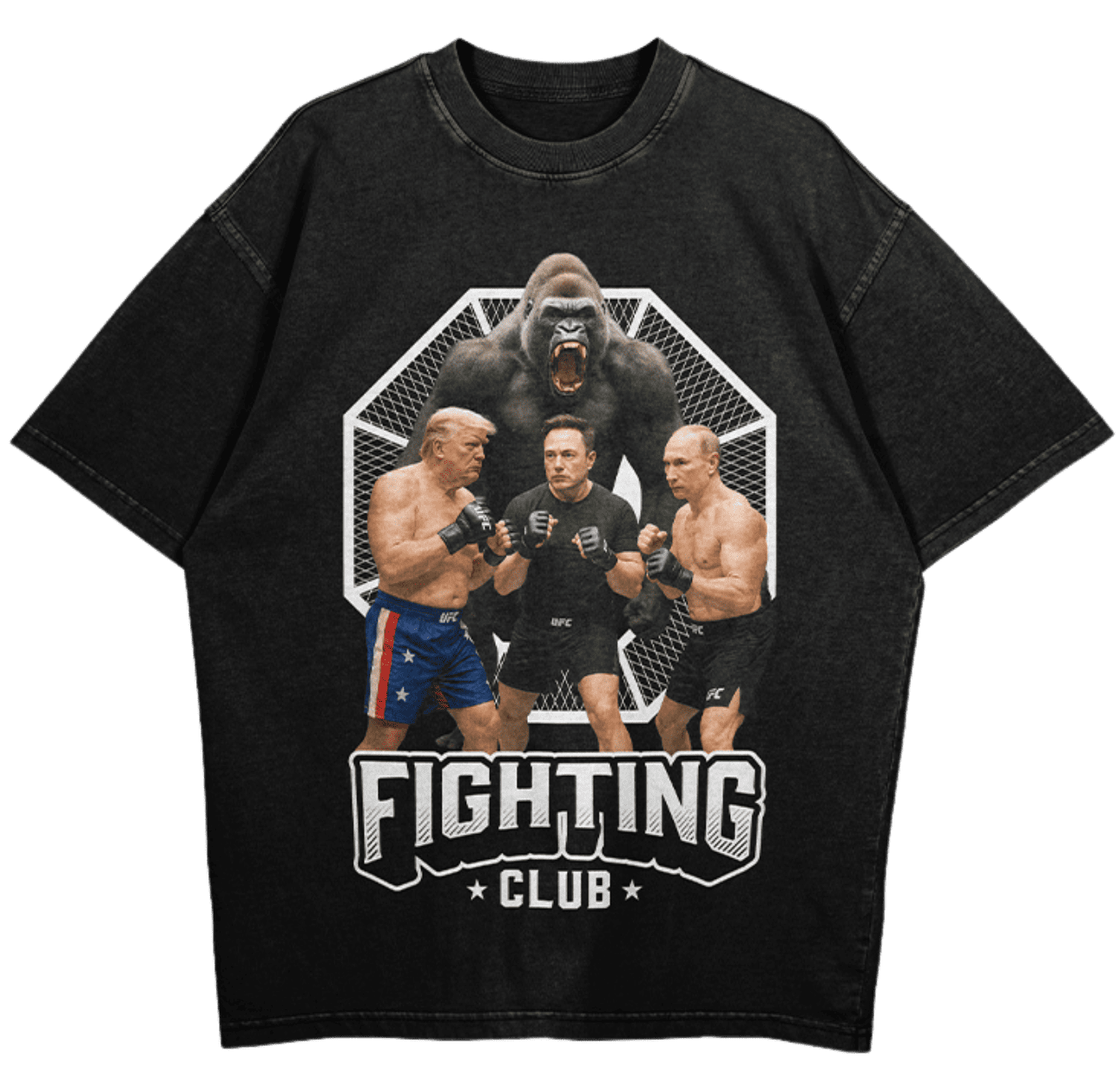 Fight Night